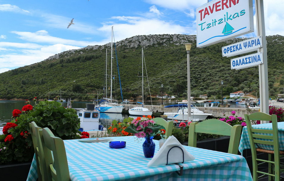  Porto Koufo Sitonija Halkidiki 